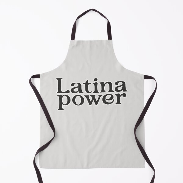 Item preview, LATINA POWER designed and sold by mpmi0801.
