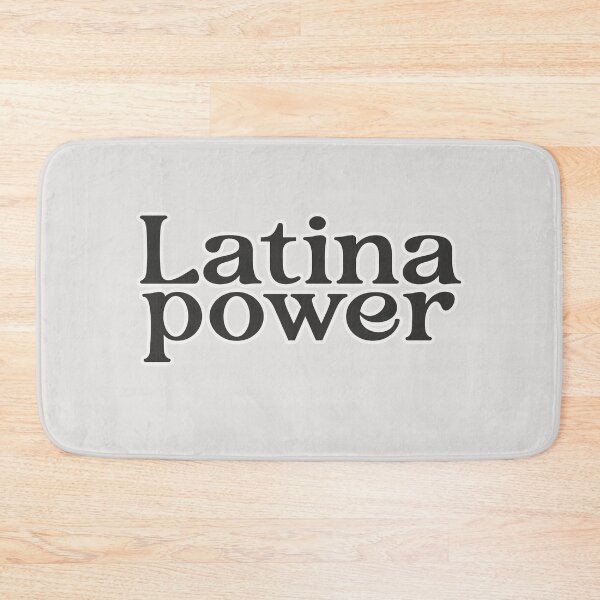 Item preview, LATINA POWER designed and sold by mpmi0801.