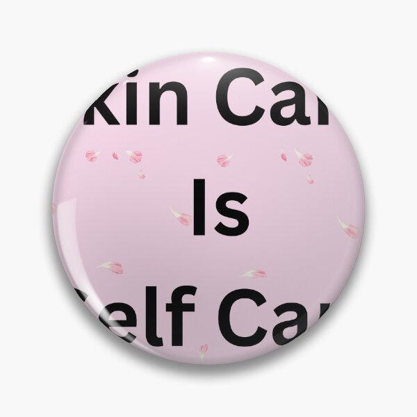 Item preview, Skincare is self-care designed and sold by Cadentt.