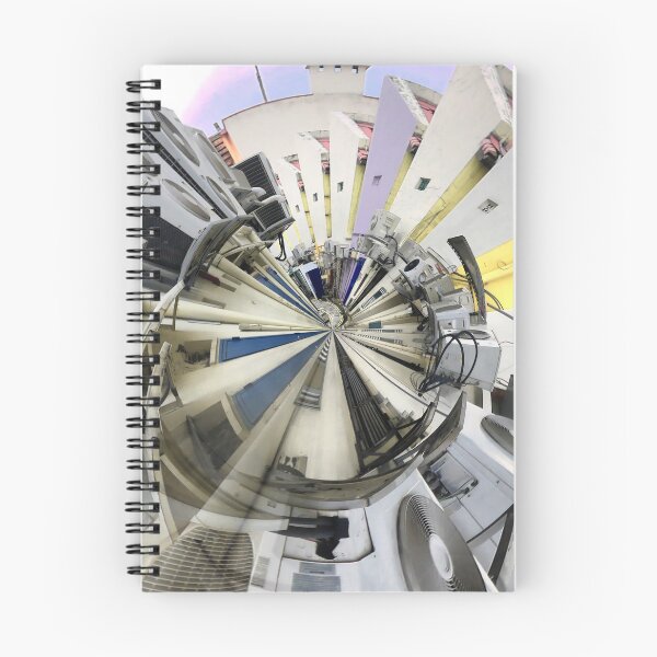 Item preview, Abstract ( 213 ) Laneway Conditioning designed and sold by Larry Davis.