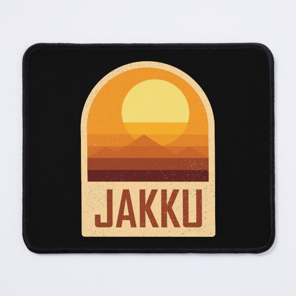 Item preview, Jakku - Geometric and minimalist series  designed and sold by sachpica.