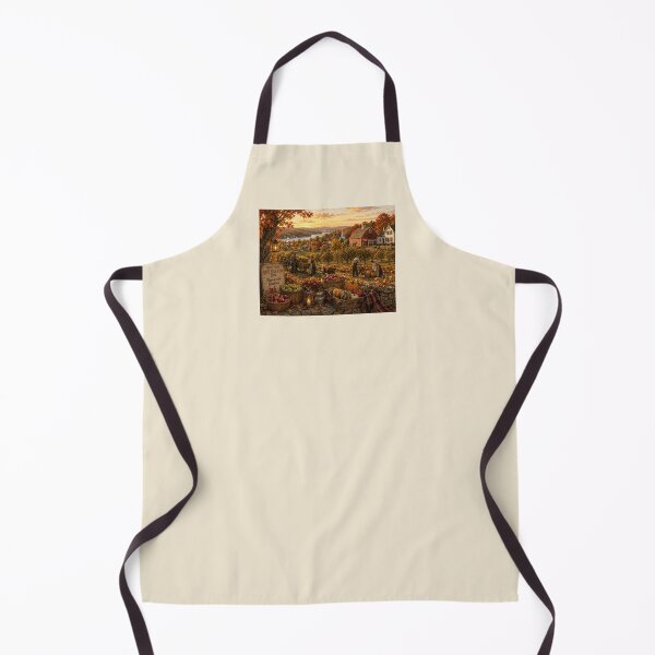 Item preview, Harvest in New England designed and sold by Novel Works Studio.