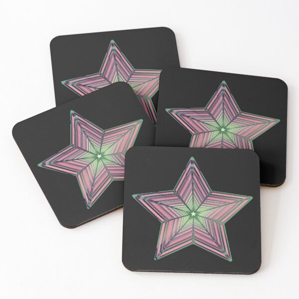 Item preview, Recursive Star designed and sold by Artshop Marjolein.