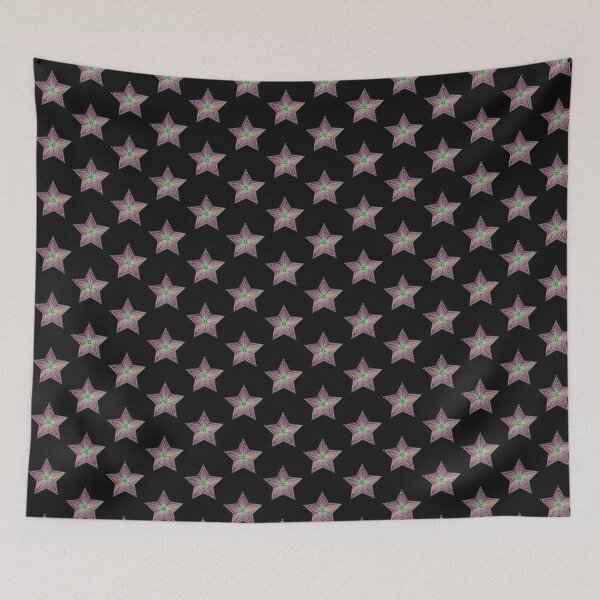 Item preview, Recursive Star designed and sold by Artshop Marjolein.