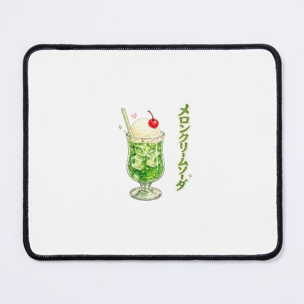 Item preview, japanese melon soda pops designed and sold by Hanohano3.