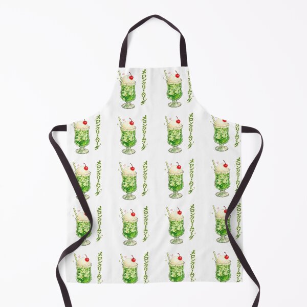 Item preview, japanese melon soda pops designed and sold by Hanohano3.