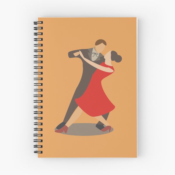 Item preview, Tango Partners designed and sold by ROSE ANN BANILAR.