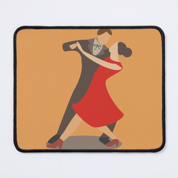 Item preview, Tango Partners designed and sold by ROSE ANN BANILAR.