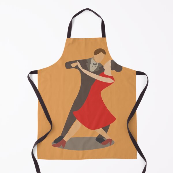 Item preview, Tango Partners designed and sold by ROSE ANN BANILAR.