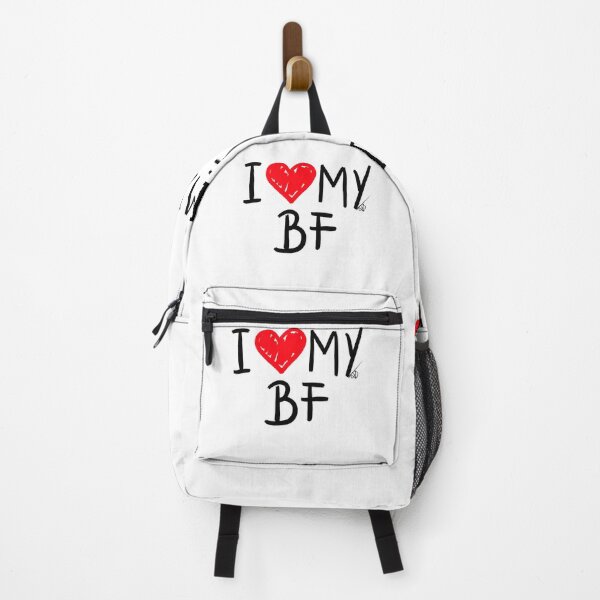 Item preview, I LOVE MY BF designed and sold by Kasia1987t.