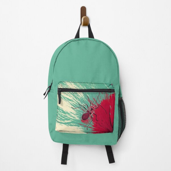 Item preview, Digitally Enhanced Cotton Bug designed and sold by Linda Walsh.