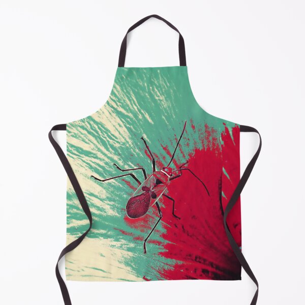 Item preview, Digitally Enhanced Cotton Bug designed and sold by Linda Walsh.
