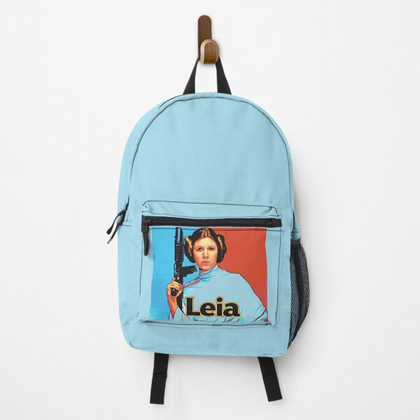 Item preview, Leia: A New Hope designed and sold by Cathedral of Curiosity.