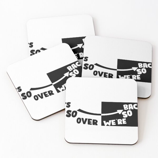 Item preview, Funny mood swing sticker designed and sold by SpringlockedArt.