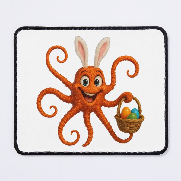 Item preview, Easter Brittle Star designed and sold by Sillytoe.