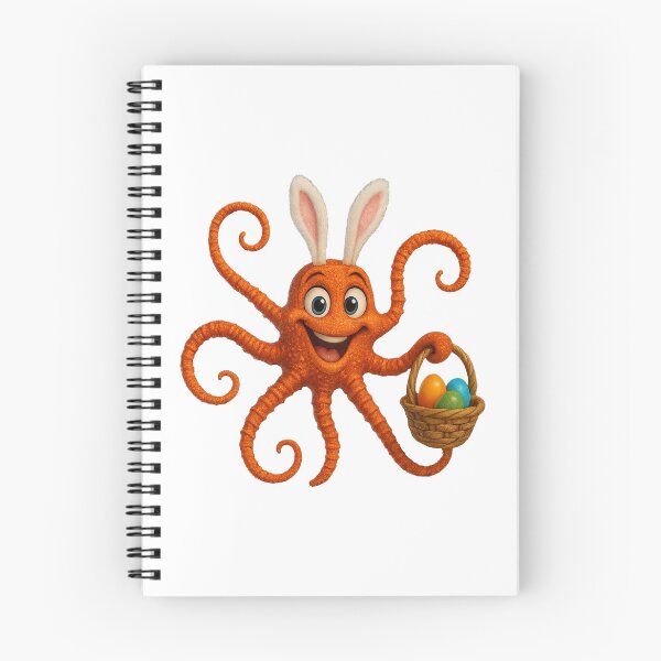 Item preview, Easter Brittle Star designed and sold by Sillytoe.