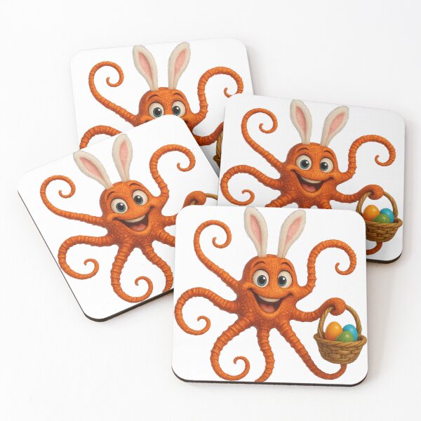 Item preview, Easter Brittle Star designed and sold by Sillytoe.