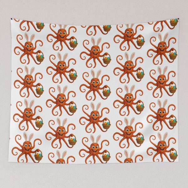 Item preview, Easter Brittle Star designed and sold by Sillytoe.
