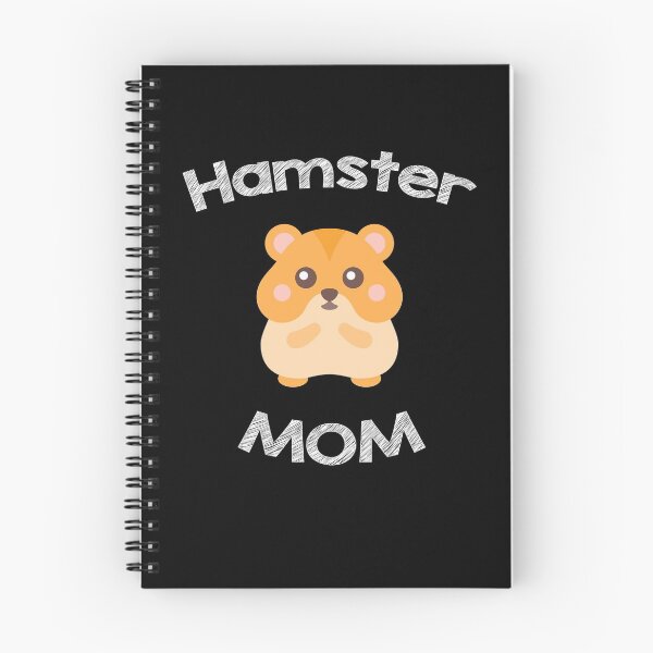 Item preview, Hamster Mom - Gift For Hamster Owner designed and sold by MrElgo.