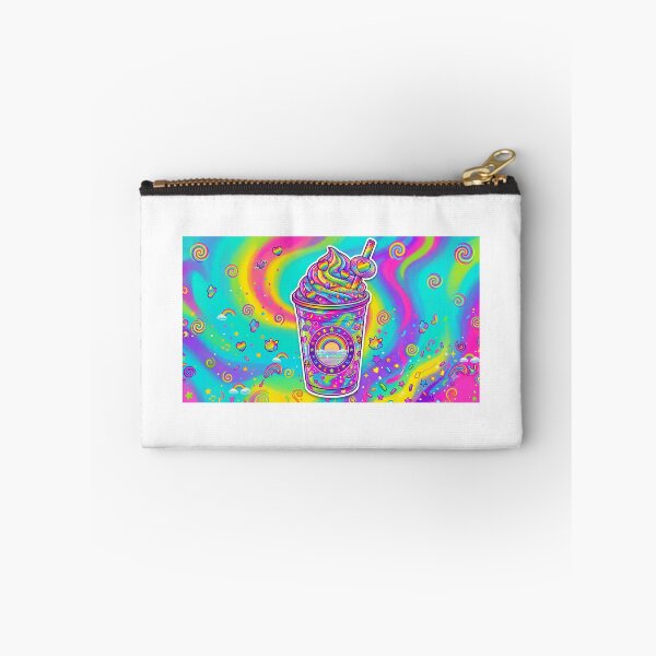 Item preview, Colorful Frappuccino designed and sold by GoodVibesGraphix.