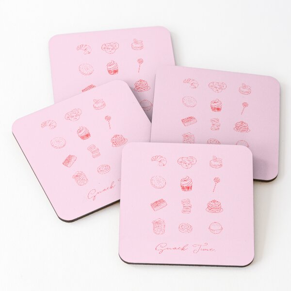 Item preview, Snack Time designed and sold by MiaBellaGirl.