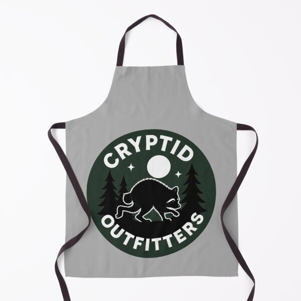 Item preview, Cryptid Outfitters Jimothy Logo designed and sold by CryptidOutfittersCo.