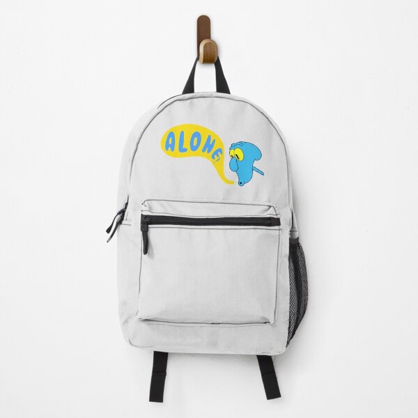 Item preview, Copy of SpongeBobI - ALONE! Squidward Tentacles meme designed and sold by DibujandoPorfa.