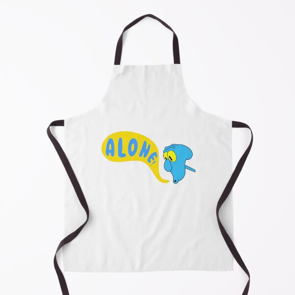 Item preview, Copy of SpongeBobI - ALONE! Squidward Tentacles meme designed and sold by DibujandoPorfa.