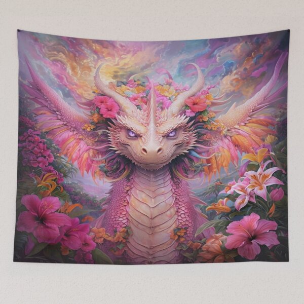 Item preview, Beautiful Petalvorn designed and sold by SpazticGoat.
