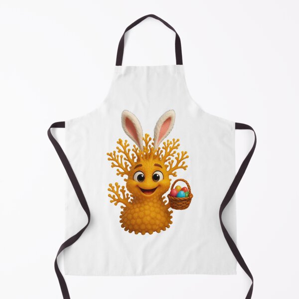 Item preview, Easter Bryozoan designed and sold by Sillytoe.