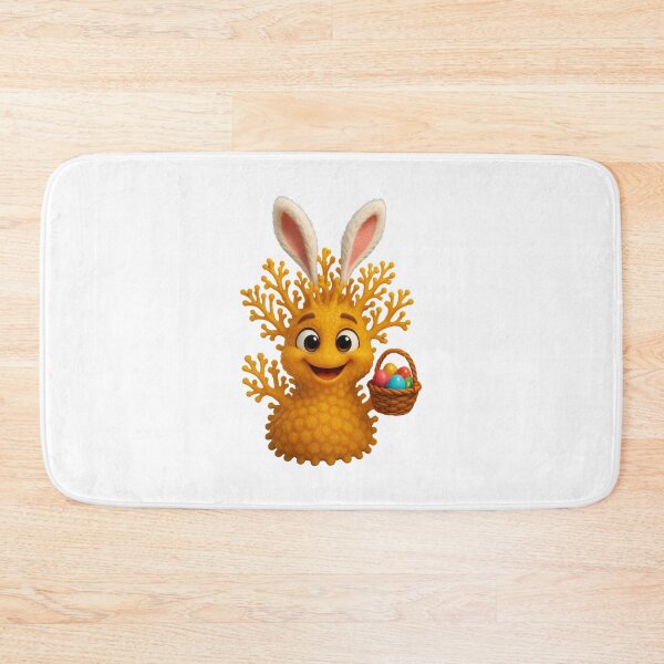 Item preview, Easter Bryozoan designed and sold by Sillytoe.