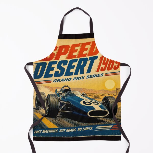 Item preview, The Golden Era of Infinite Speed - Raceways designed and sold by Helios Be. Lavsh.