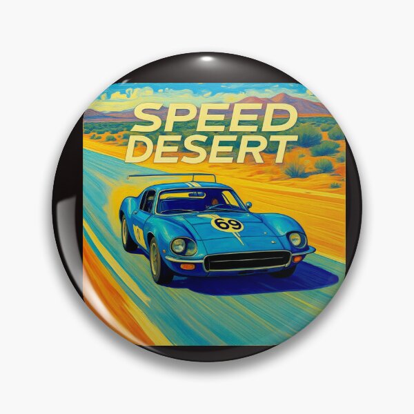 Item preview, The Golden Era of Infinite Speed - Raceways #1 designed and sold by Helios Be. Lavsh.