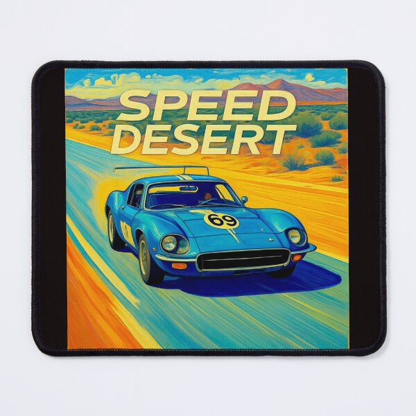Item preview, The Golden Era of Infinite Speed - Raceways #1 designed and sold by Helios Be. Lavsh.