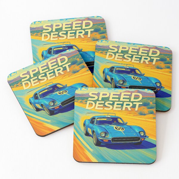 Item preview, The Golden Era of Infinite Speed - Raceways #1 designed and sold by Helios Be. Lavsh.