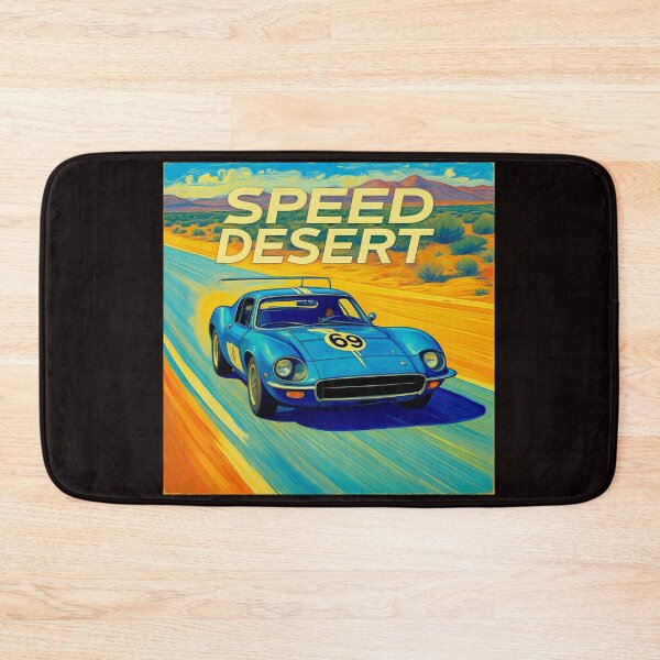 Item preview, The Golden Era of Infinite Speed - Raceways #1 designed and sold by Helios Be. Lavsh.