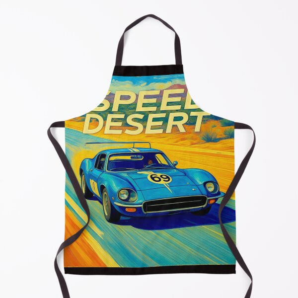 Item preview, The Golden Era of Infinite Speed - Raceways #1 designed and sold by Helios Be. Lavsh.