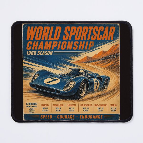 Item preview, The Golden Era of Infinite Speed - Raceways #2 designed and sold by Helios Be. Lavsh.