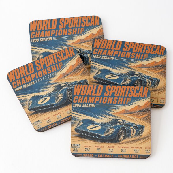 Item preview, The Golden Era of Infinite Speed - Raceways #2 designed and sold by Helios Be. Lavsh.