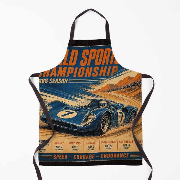 Item preview, The Golden Era of Infinite Speed - Raceways #2 designed and sold by Helios Be. Lavsh.