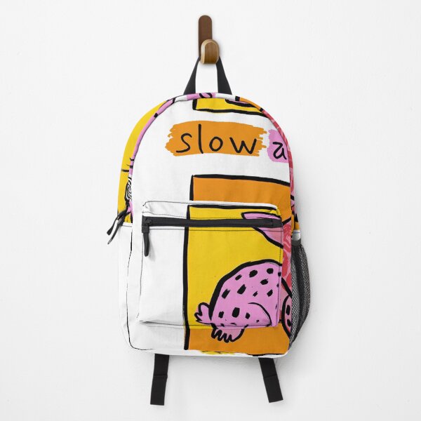 Item preview, The slow and the fast rabbit and turtle designed and sold by HAPPYYULY.