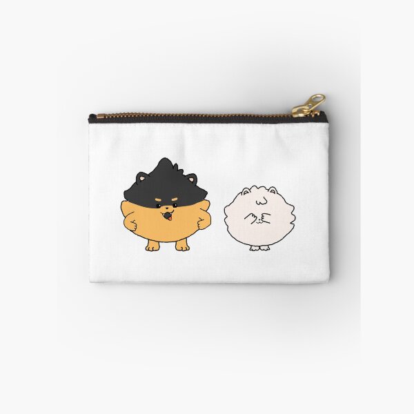 Item preview, Pomeranian | PomPomPom designed and sold by Pompompom-store.