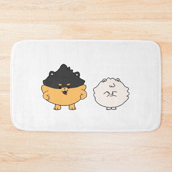 Item preview, Pomeranian | PomPomPom designed and sold by Pompompom-store.