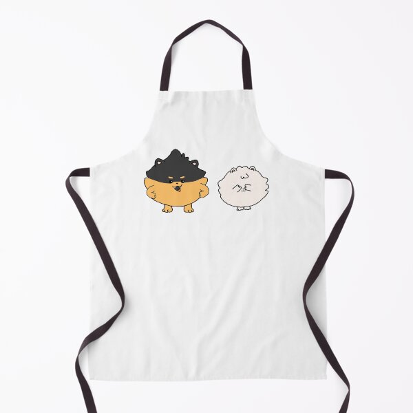 Item preview, Pomeranian | PomPomPom designed and sold by Pompompom-store.
