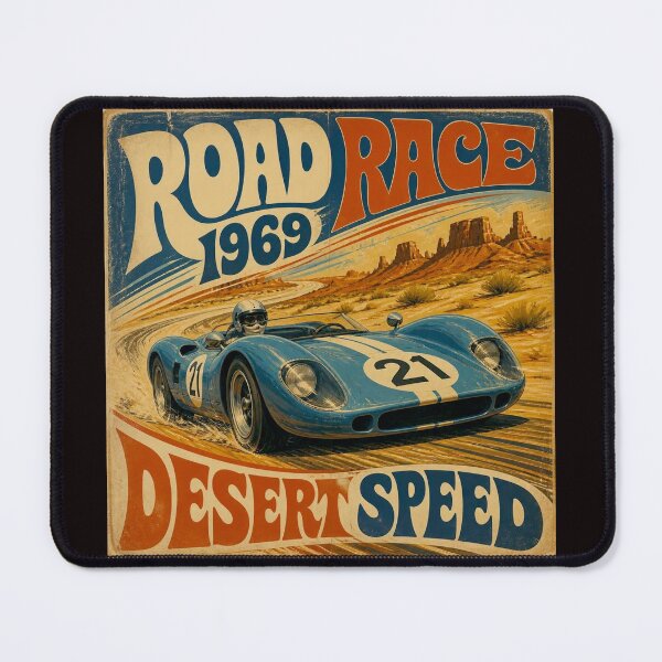 Item preview, The Golden Era of Infinite Speed - Raceways #3 designed and sold by Helios Be. Lavsh.