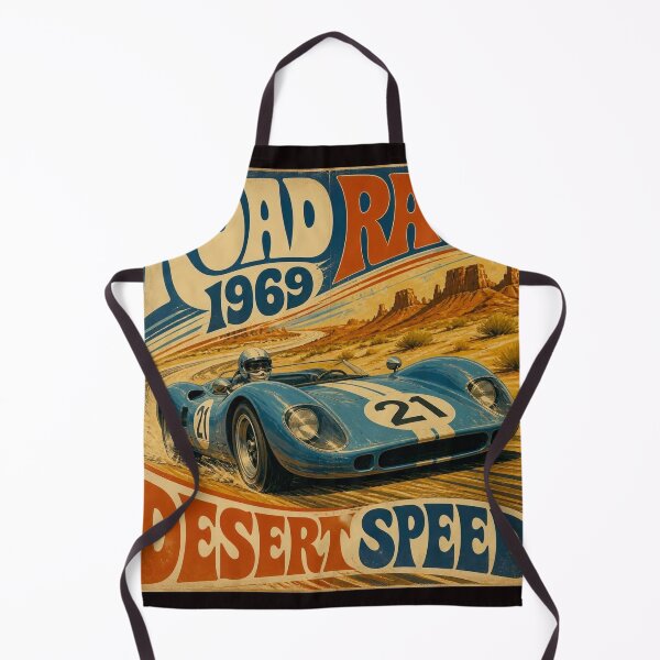 Item preview, The Golden Era of Infinite Speed - Raceways #3 designed and sold by Helios Be. Lavsh.
