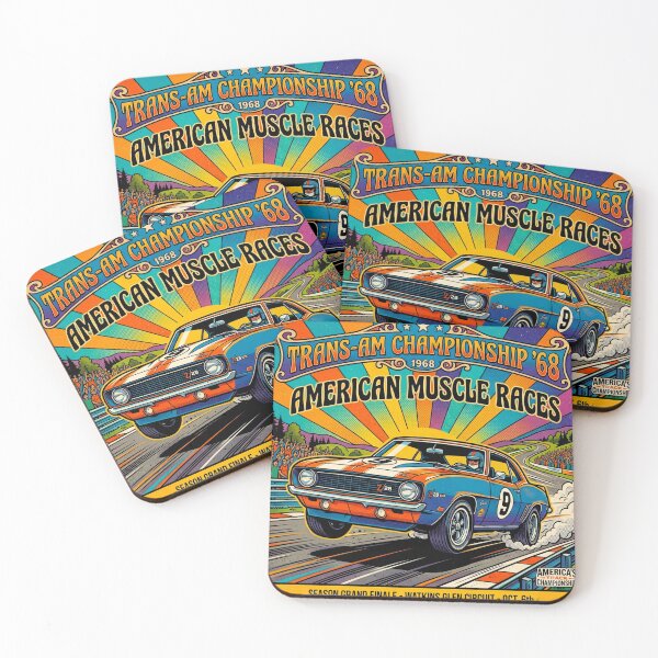 Item preview, The Golden Era of Infinite Speed - Raceways #4 designed and sold by Helios Be. Lavsh.