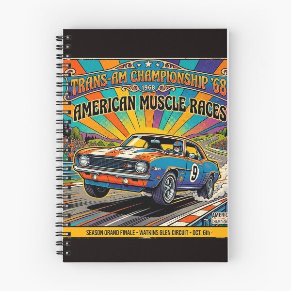 Item preview, The Golden Era of Infinite Speed - Raceways #4 designed and sold by Helios Be. Lavsh.