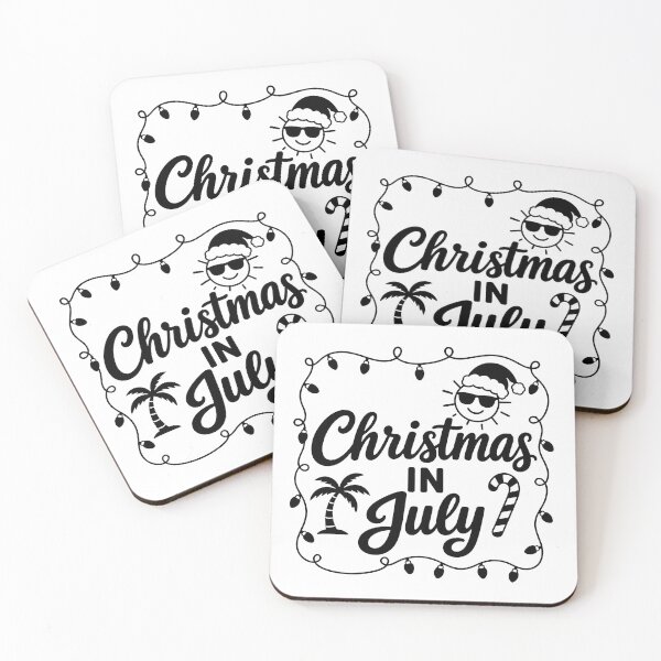 Item preview, christmas in july designed and sold by OCD_JESSICA.
