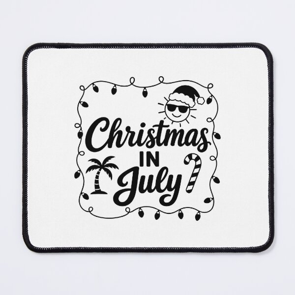 Item preview, christmas in july designed and sold by ocd_Jessica.